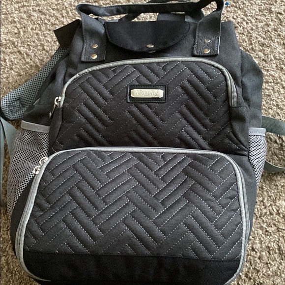 Backpack - Picture 2 of 3